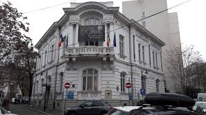 Muzeul Național al Literaturii Române